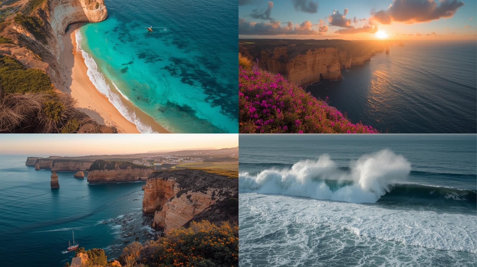 Algarve Travel Tips Algarve Travel Tips