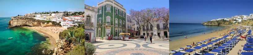 Algarve Travel Tips