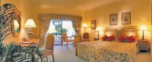 Quinta do Lago Hotel Room