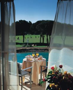 Vila Sol Spa & Golf Resort