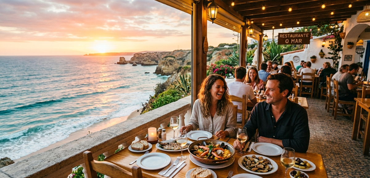 Algarve Trave Costs