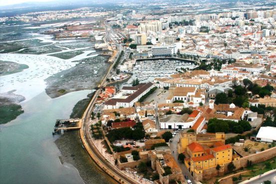 Algarve Faro