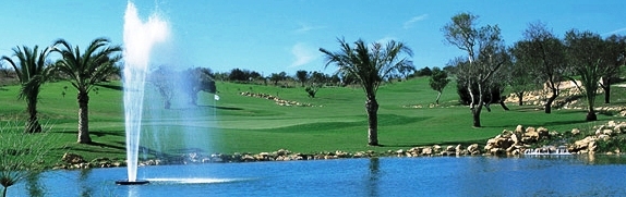 Boavista Golf Course