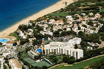 Algarve Le Meridien Dona Filipa & San Lorenzo Golf Course
