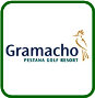 Algarve Gramacho Golf Course Logo