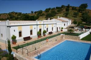 Herdade da Corte - Tavira