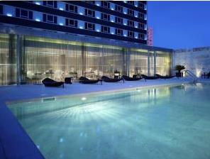 Sheraton Lisboa Hotel & SPA