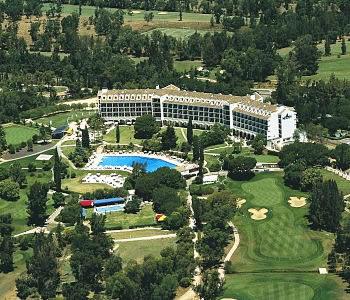 Le Meridien Penina Golf