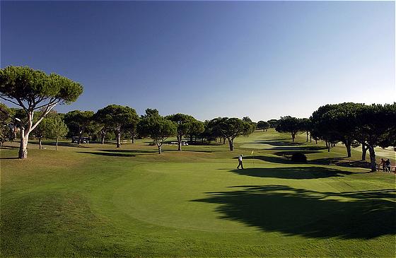 Pinhal Golf Course