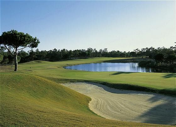 Algarve Golf Courses