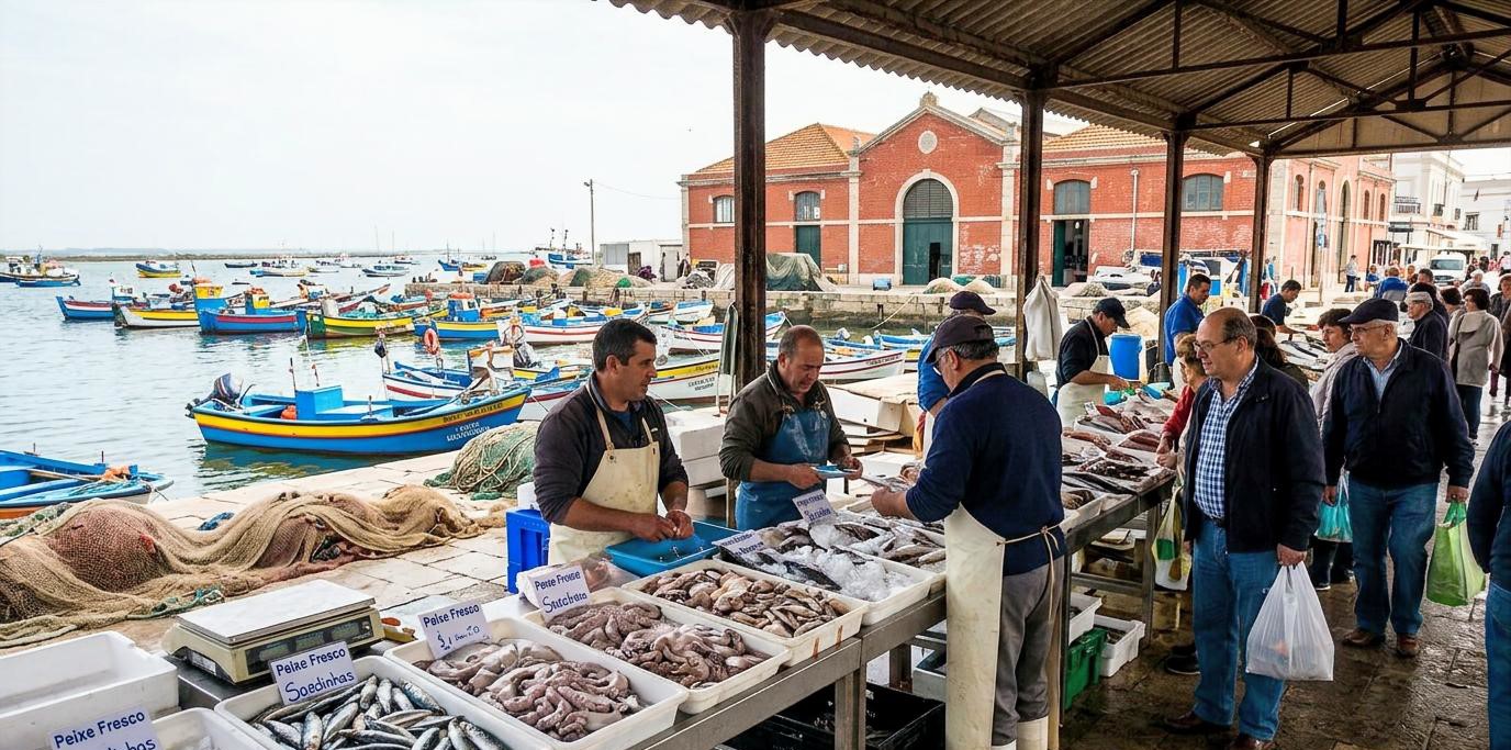 Algarve Travel Tips Save Money