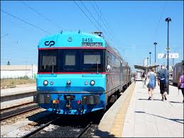 Algarve Travel Tips Getting Around