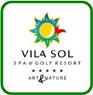 Algarve Vila Sol Golf Course