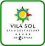 Vila Sol Golf Club Logo