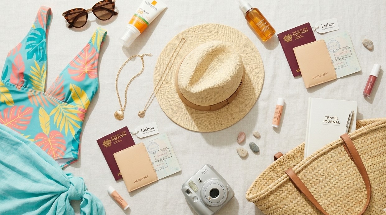 What to Pack