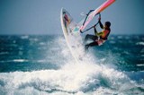 Algarve Windsurf