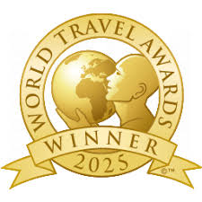World Travel Award 2025