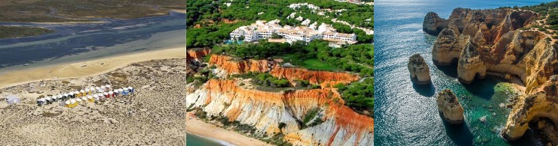 Algarve Safety Tips
