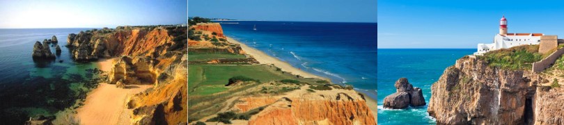 Algarve Travel Tips