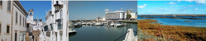 Off-Season Algarve Itinerary Faro