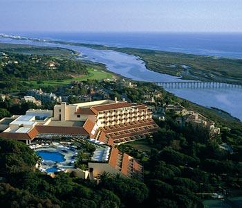 Quinta do Lago Hotel