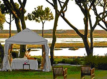 Quinta do Lago Hotel SPA