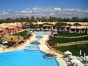 Vila Sol Spa & Golf Resort