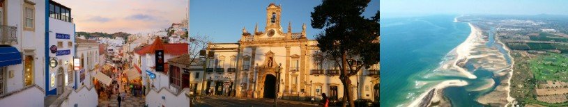 Algarve 7 Day Itinerary Algarve 7 Day Itinerary Albufeira Faro