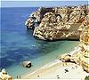 Algarve-Beach