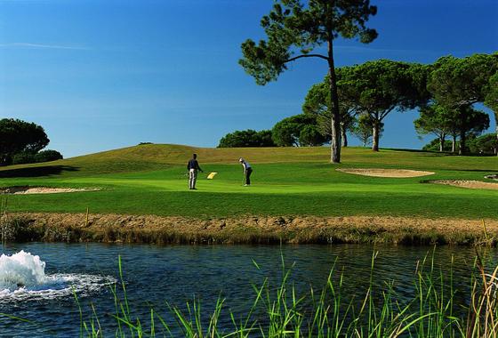 Algarve Golf Packages