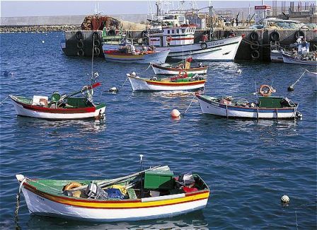 Algarve Tavira