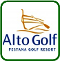 Algarve Alto Golf Logo
