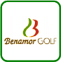 Benamor Golf Logo