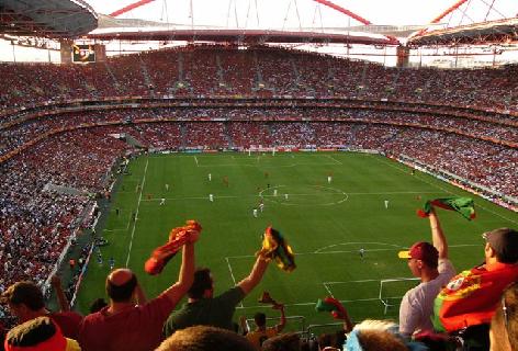 Benfica Stadium