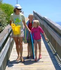 Algarve Family Beach