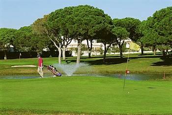 Hilton Vilamoura As Cascatas Golf Resort & Spa