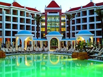 Algarve Hotels