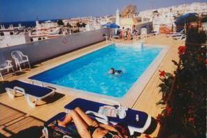 Hotel Colina do Mar - Albufeira - Algarve