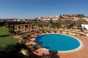 Hotel Colina dos Mouros - Silves - Algarve