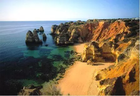 Algarve Beaches