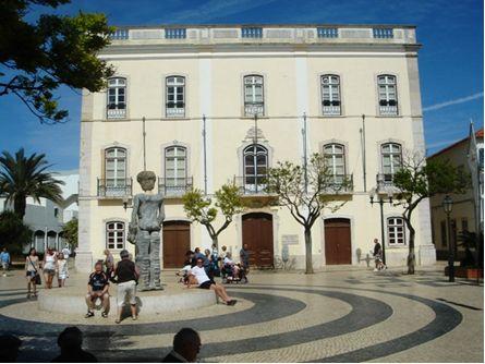 Algarve Lagos Centre