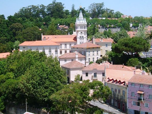 Vila-de-Sintra