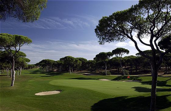 Algarve Millennium Golf