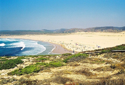 Natural Park Costa Vicentina