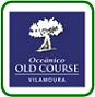 Vilamoura Old Course Logo