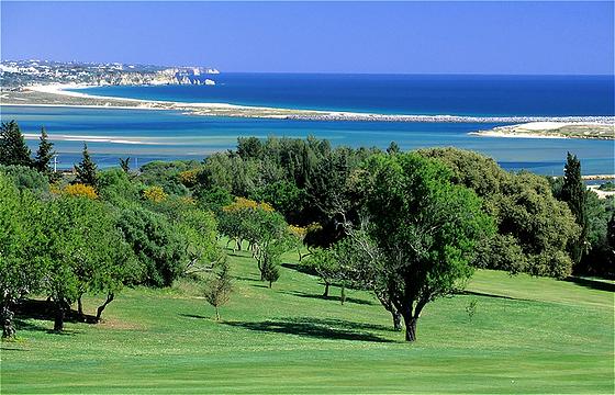 Palmares Golf Course