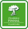 Pinhal Golf Course Logo