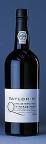 Port Wine Vintage