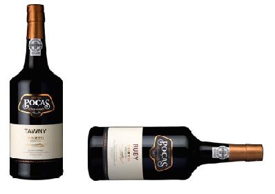 Port Wine Storage