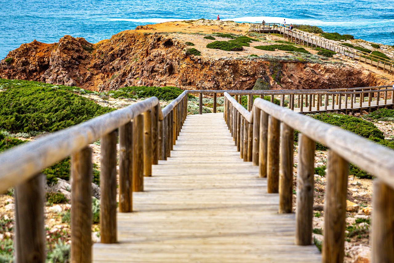 Algarve Travel Tips Algarve Beach